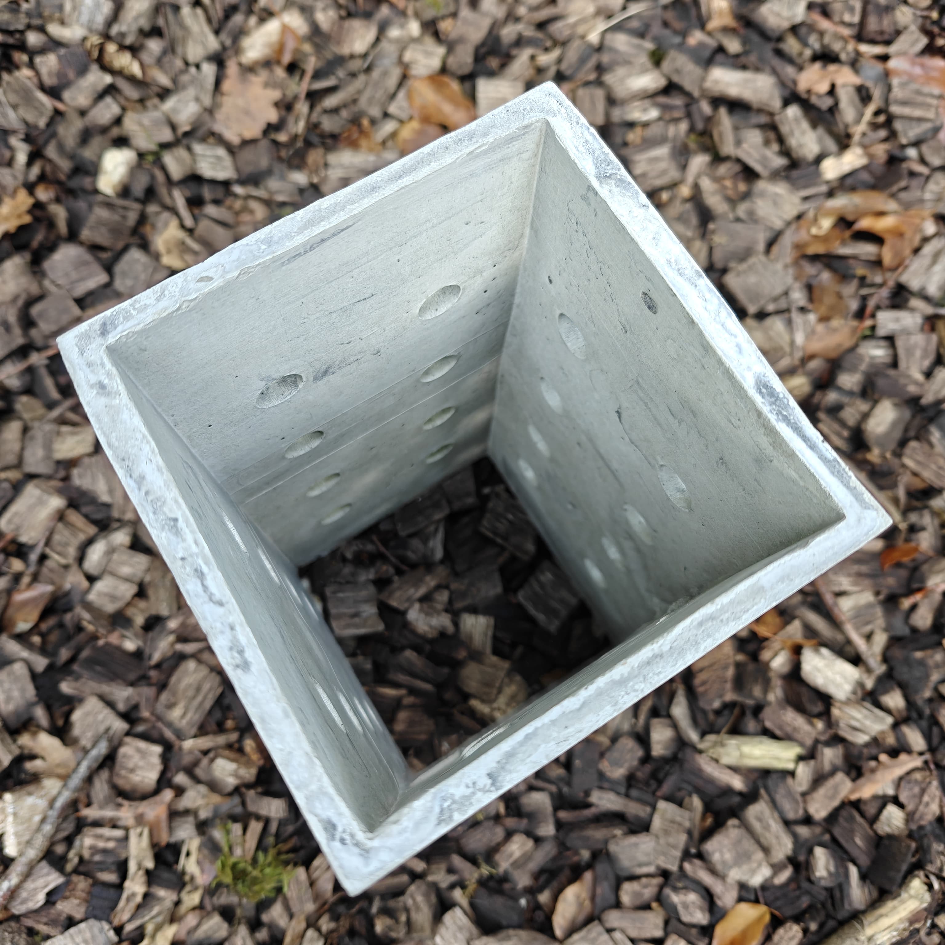 Wurmröhre – natürlicher Komposthelfer für deinen Garten