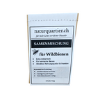 Samenmischung für Wildbienen – 10 g